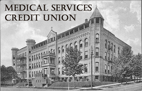 Medical Services Credit Union Historical Duluth Minnesota Share Advantage Credit Union