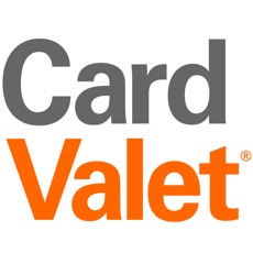 CardValet App