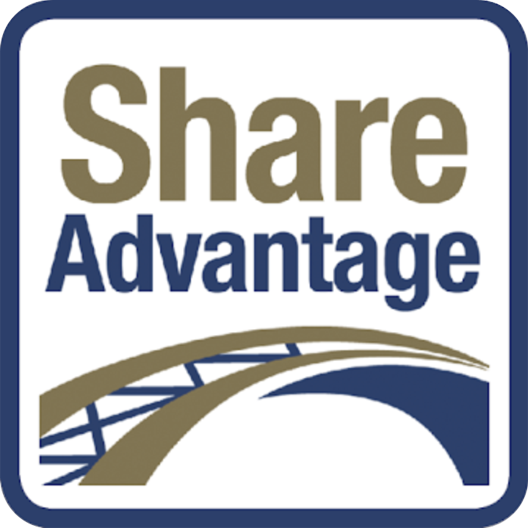 Share Advantage Credit Union