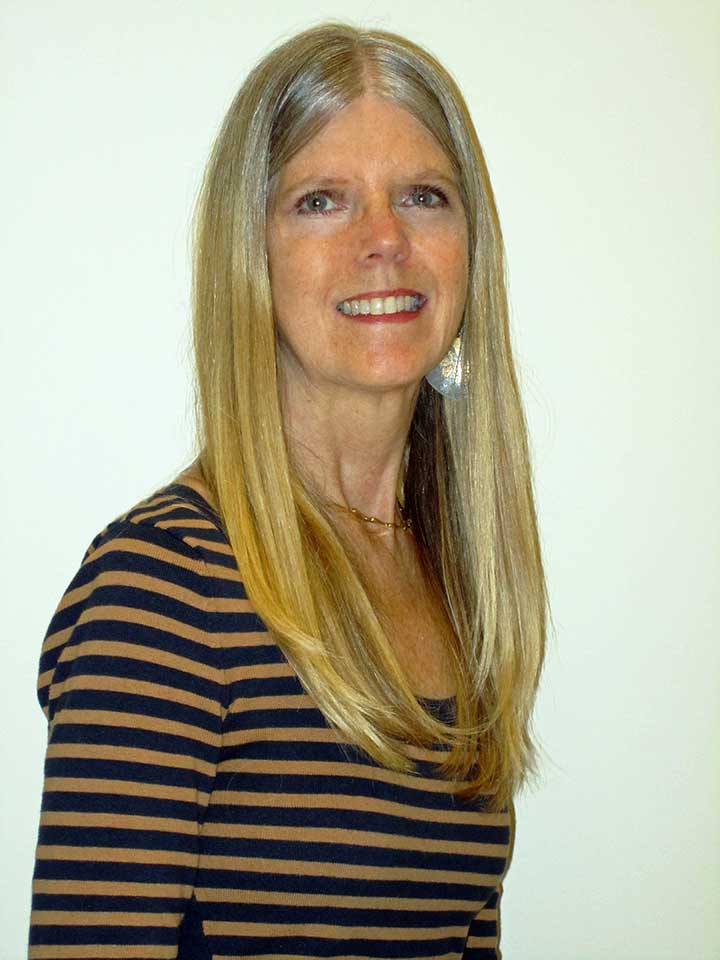 Maggie Roper Vice President of Lending Duluth Minnesota Share Advantage Credit Union