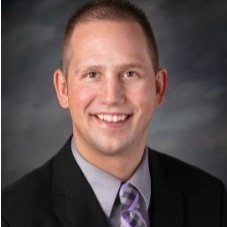 Tony Pease Loan Officer Duluth Minnesota Share Advantage Credit Union