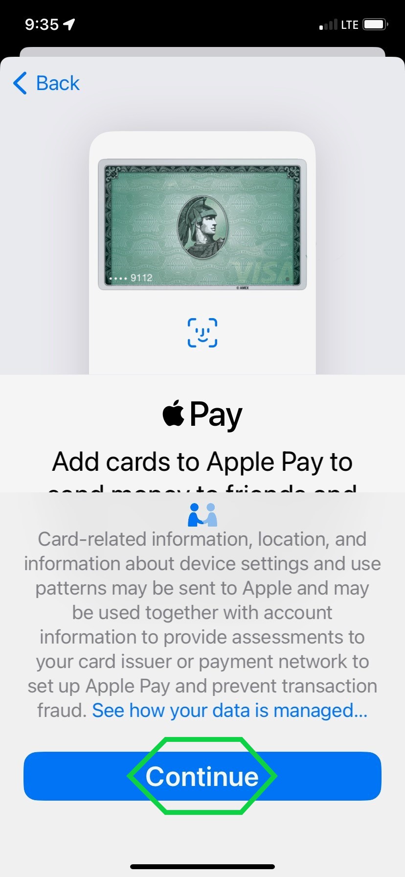 Mobile Wallets | Share Advantage Credit Union