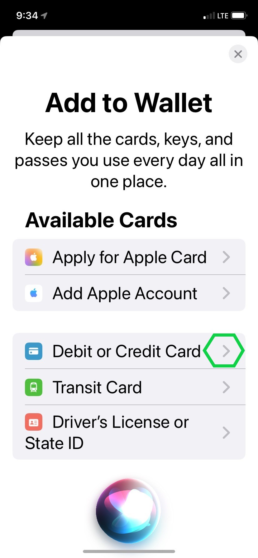 Mobile Wallets | Share Advantage Credit Union
